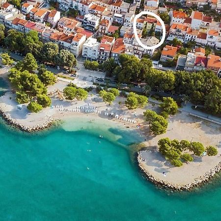 Villa Juni Crikvenica Luaran gambar