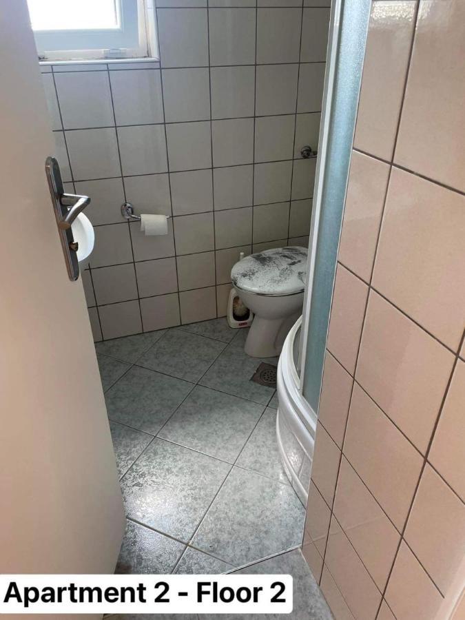 Villa Juni Crikvenica Luaran gambar