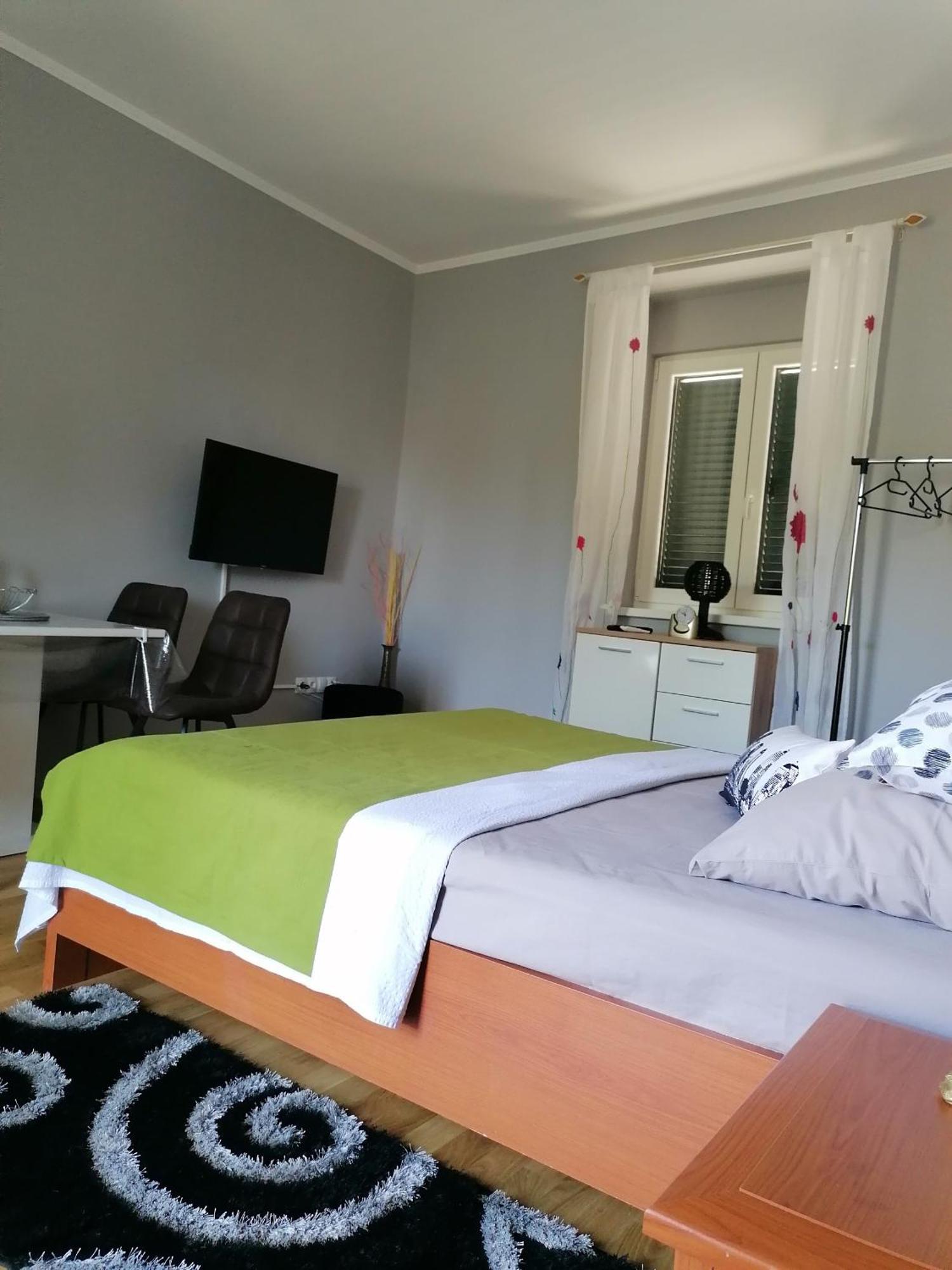 Villa Juni Crikvenica Luaran gambar
