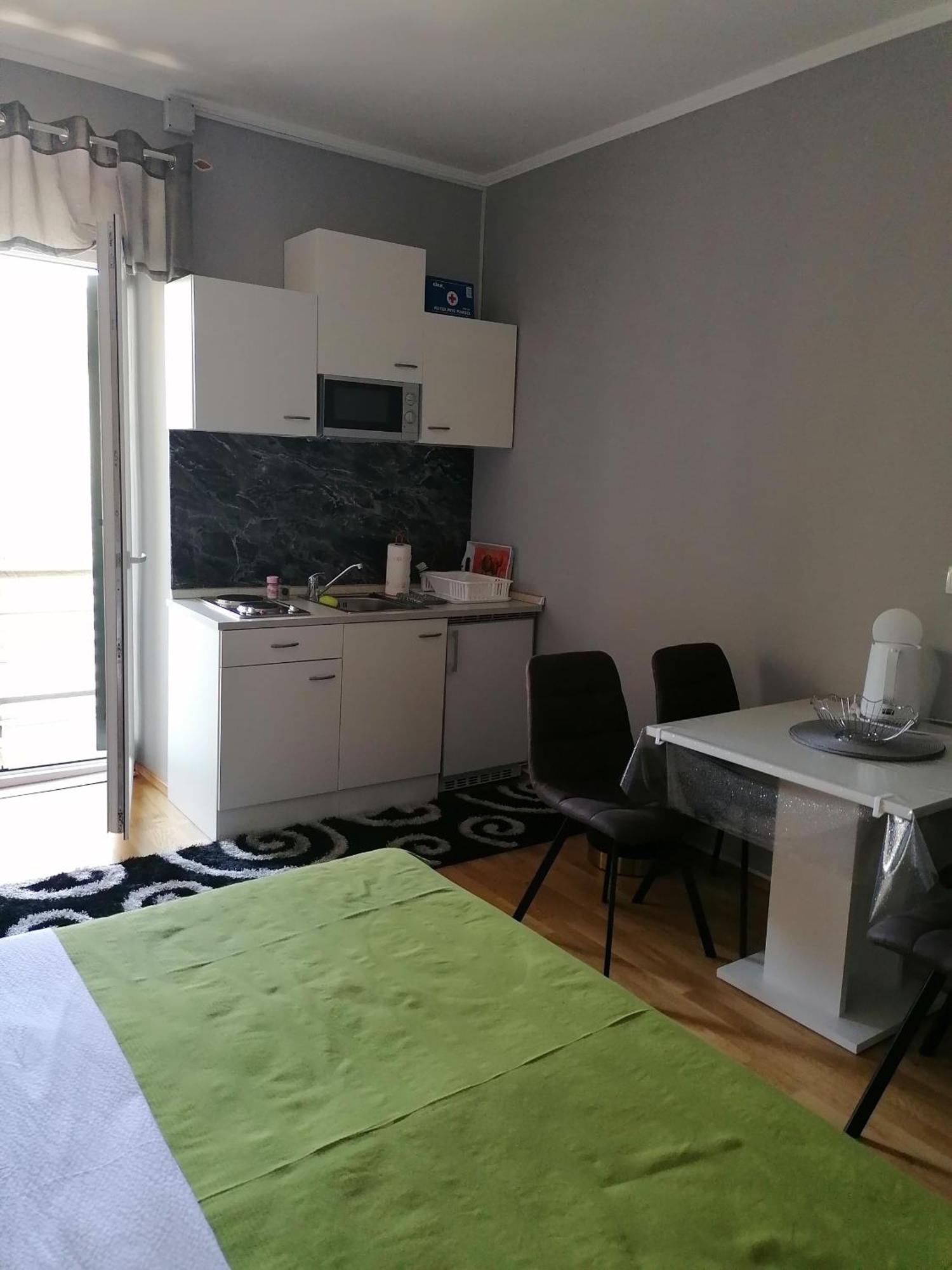 Villa Juni Crikvenica Luaran gambar